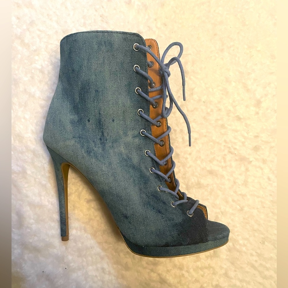 Booties